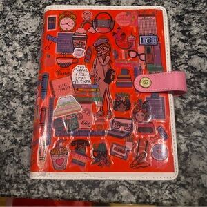 Teacher inspired planner